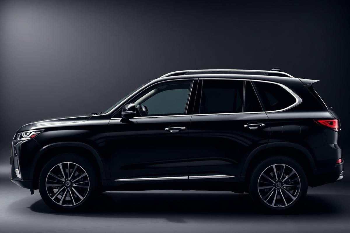 SUVs